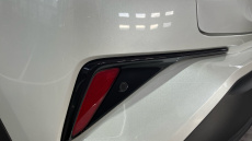 Toyota C-HR 1.8 Hybrid GR Sport 5dr CVT Hybrid Hatchback